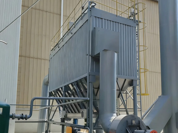 Bag Dust Collector