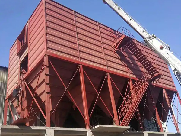 Baghouse Dust Collector