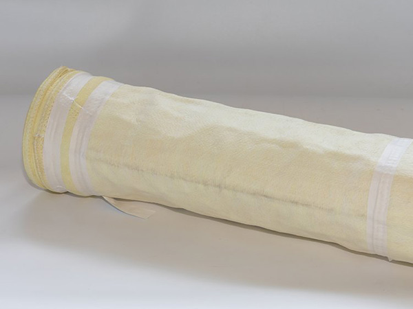 Fiberglass Baghouse Filter Bag