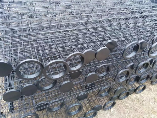 Filter Bag Cage
