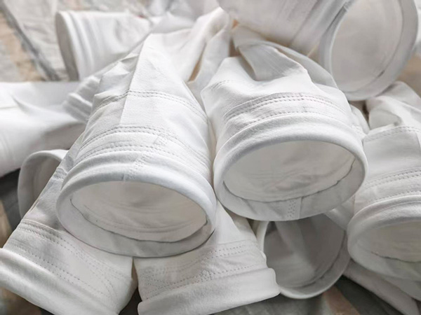 PTFE Coated Filter Bag