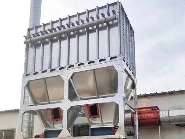 Woodworking Dust Collector