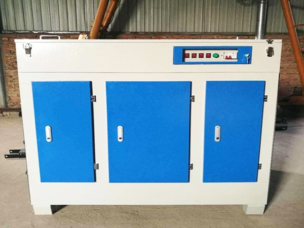 Photocatalytic Oxidation Equipment