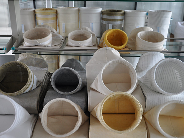 Dust Collector Filter Bag