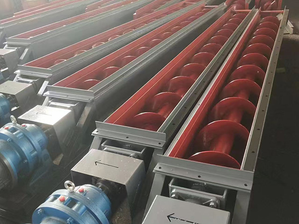 Screw Conveyor